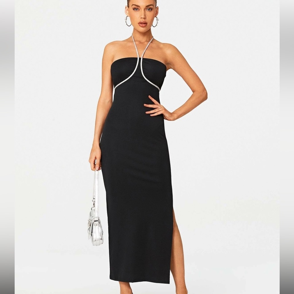 SOLADO Dress